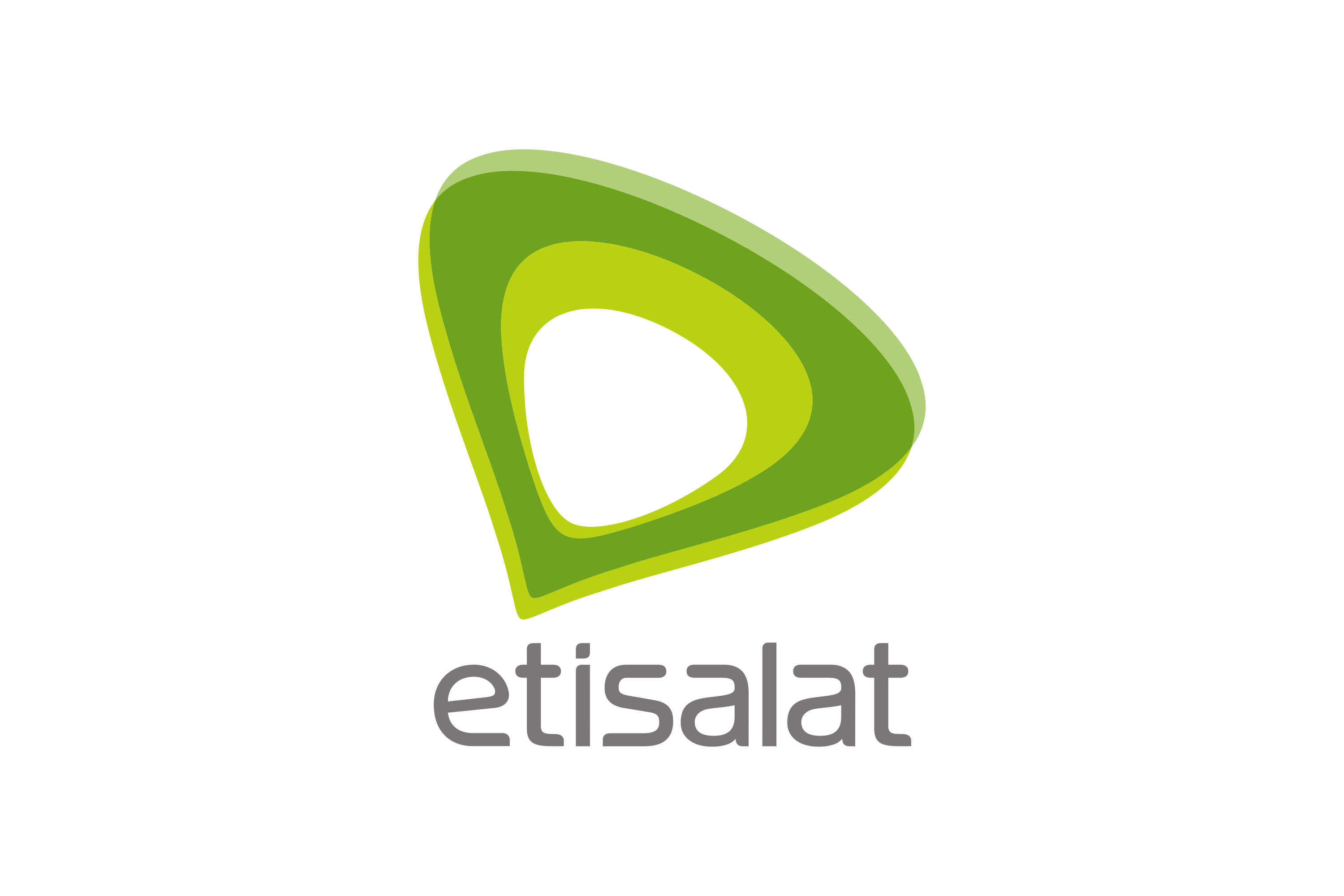 Ettisalat Misr - 4 Kw