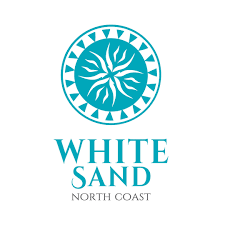 White Sand