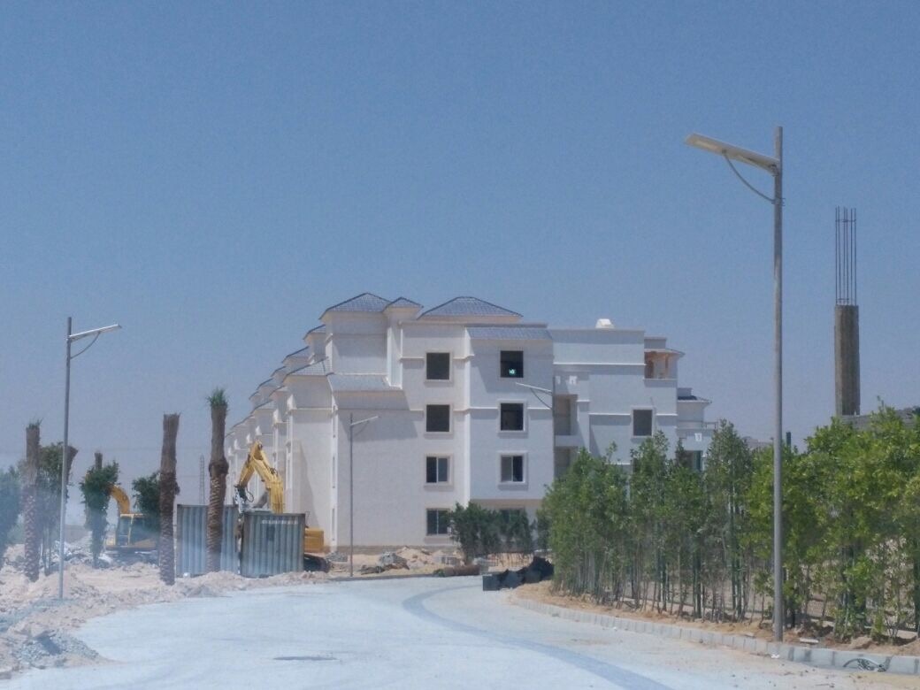 Arco Real Estate, photo 3