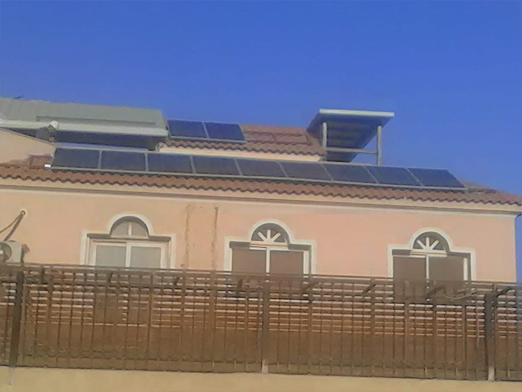 El Nada Compound, photo 6