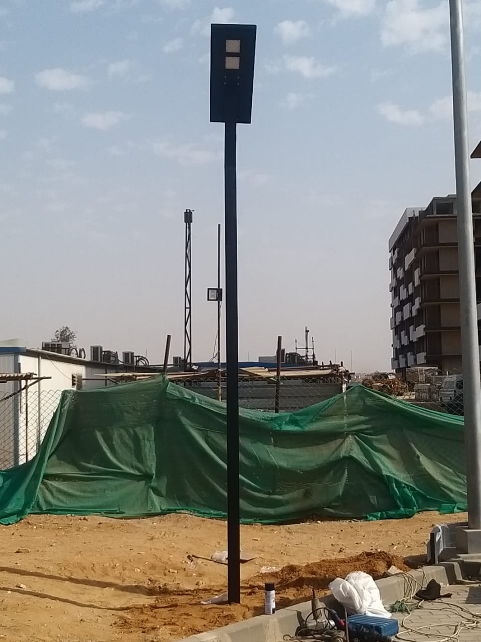 Al Bourouj, photo 6