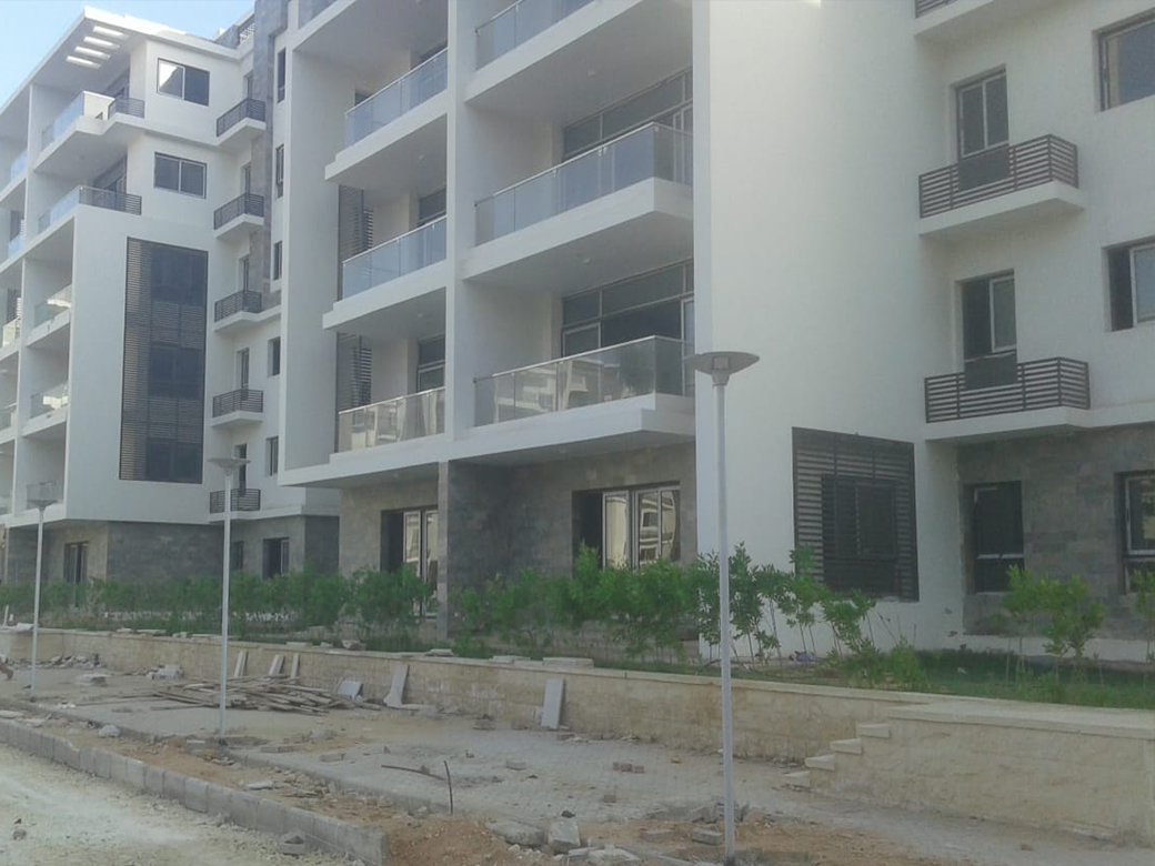 Beta Greens Egypt Manufacture, Supply & Apply, photo 6