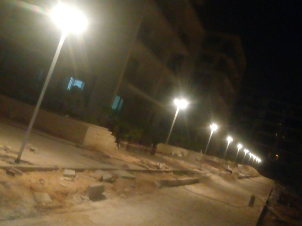 Beta Greens Egypt Manufacture, Supply & Apply, photo 7