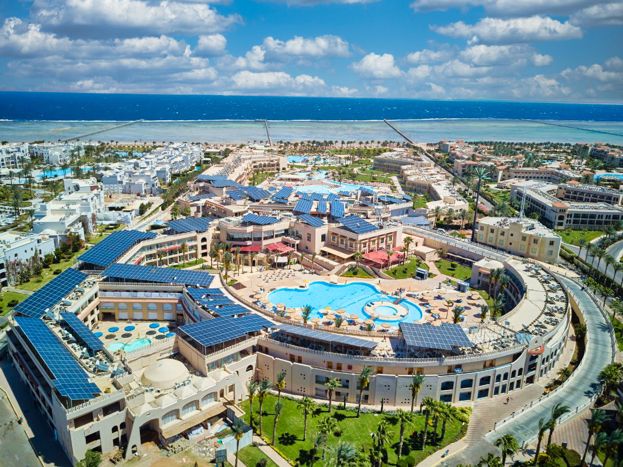 Royal Albatros Moderna Sharm El Sheikh, photo 27