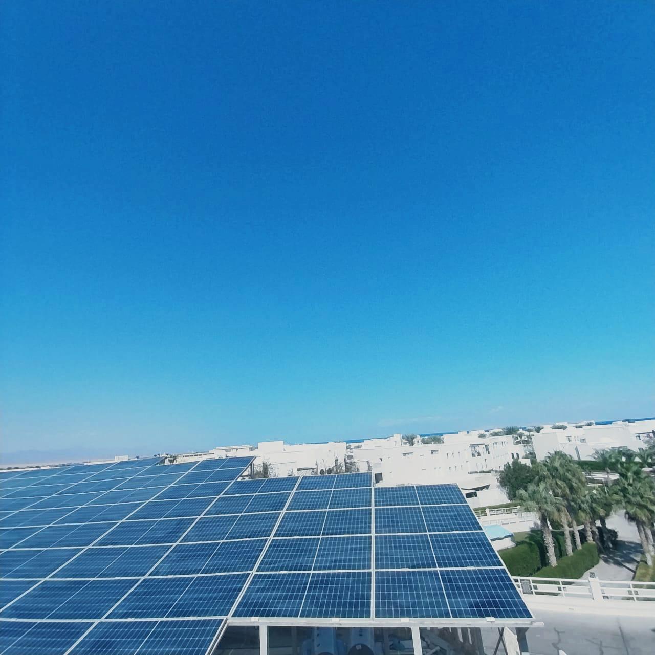 Sunrise Resorts & Cruises - Arabian Beach Resort, photo 6